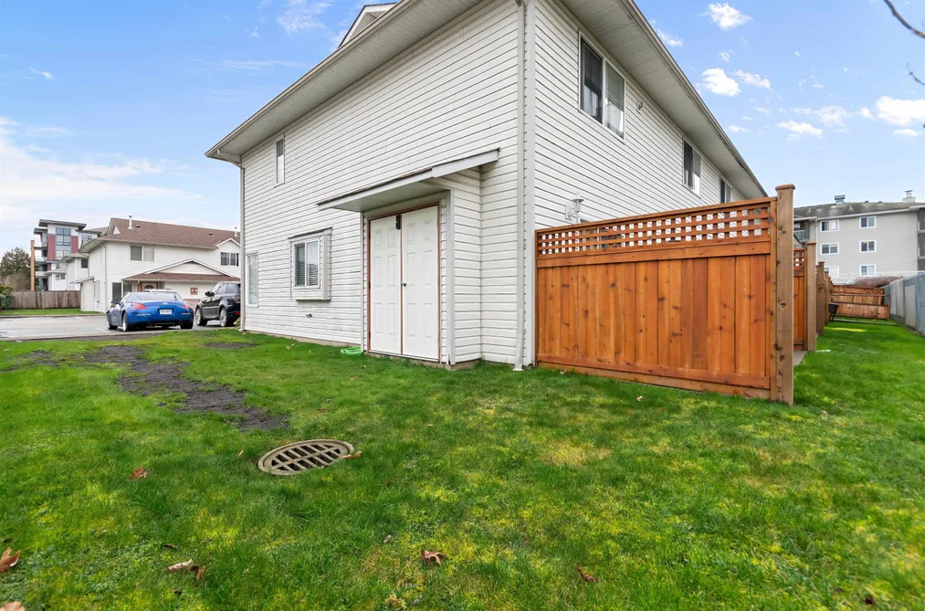 1-9206 Corbould Street, Chilliwack, BC - Townhouse for Sale - Photo 28 of 30 1-9206 Corbould Street, Chilliwack, BC - Townhouse for Sale - Photo 28 of 30