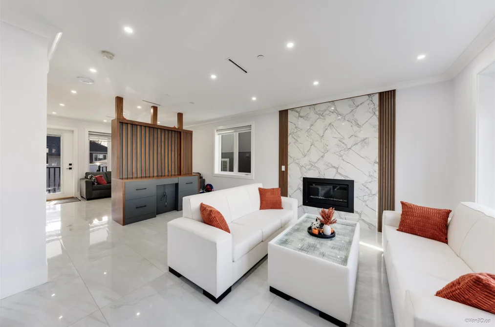 1 926 E 58TH AVENUE, Vancouver BC V5X 1W5, Vancouver BC — Residential for Sale - Photo 4