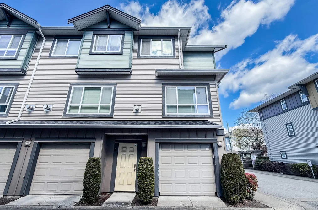 1 9420 FERNDALE ROAD, Richmond BC V6Y 0A7, Richmond BC — Residential for Sale - Photo 3
