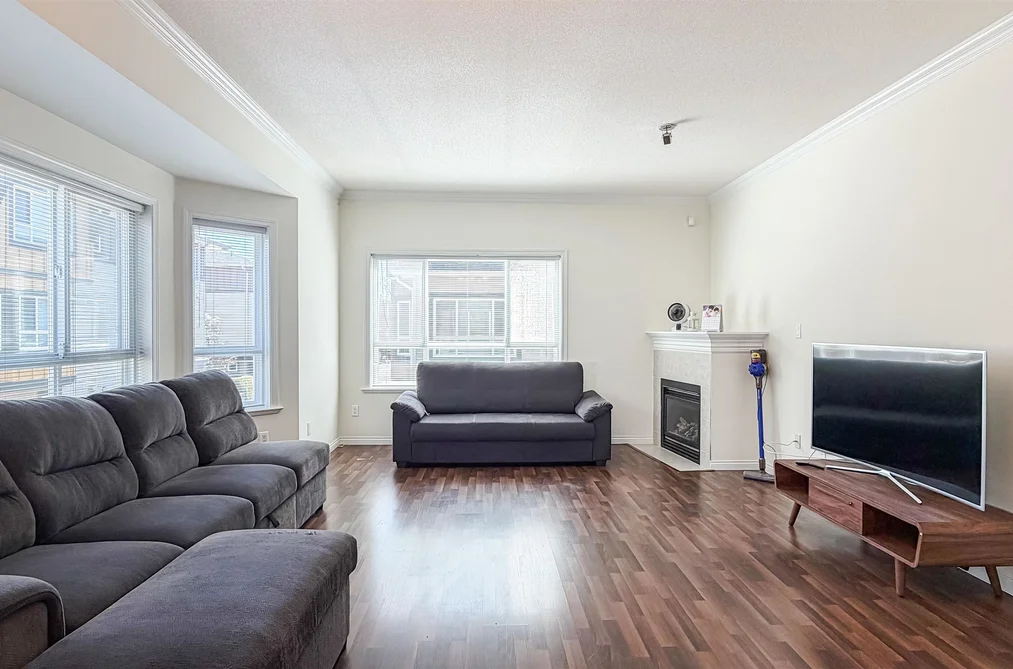1 9420 FERNDALE ROAD, Richmond BC V6Y 0A7, Richmond BC — Residential for Sale - Photo 4