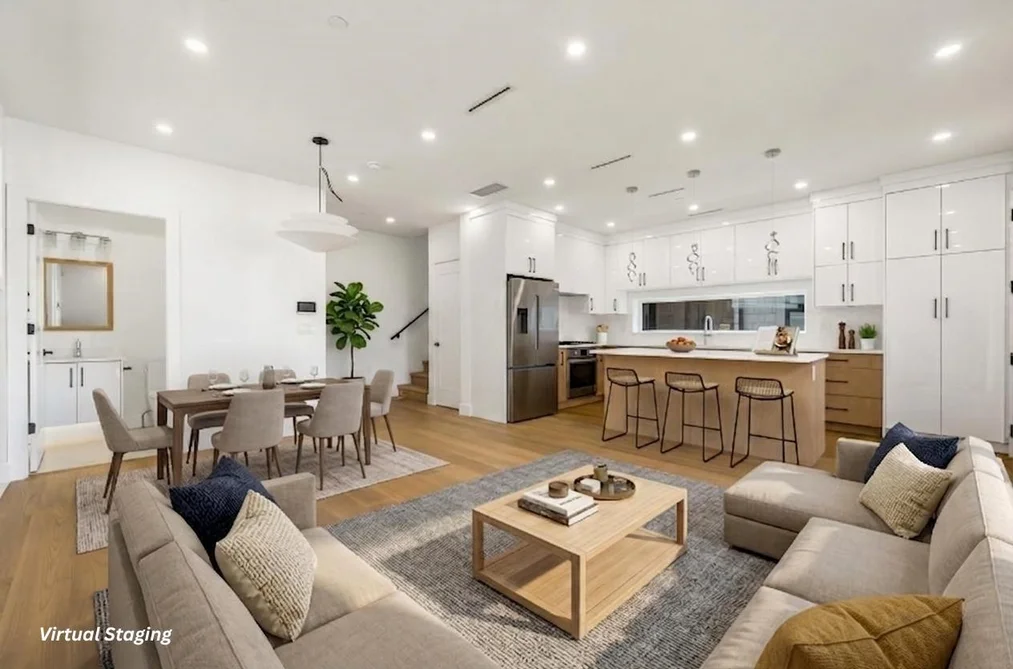 1 950 W 17TH, Vancouver BC V5Z 1V4, Vancouver BC — Residential for Sale - Photo 4