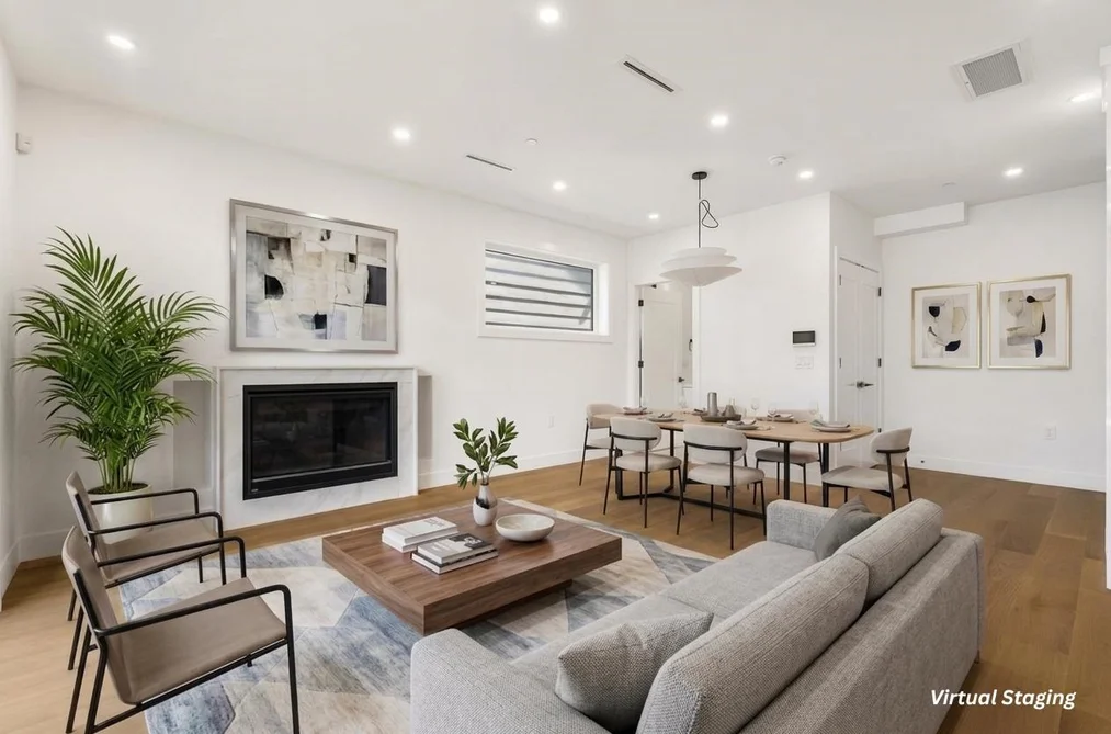 1 950 W 17TH, Vancouver BC V5Z 1V4, Vancouver BC — Residential for Sale - Photo 6