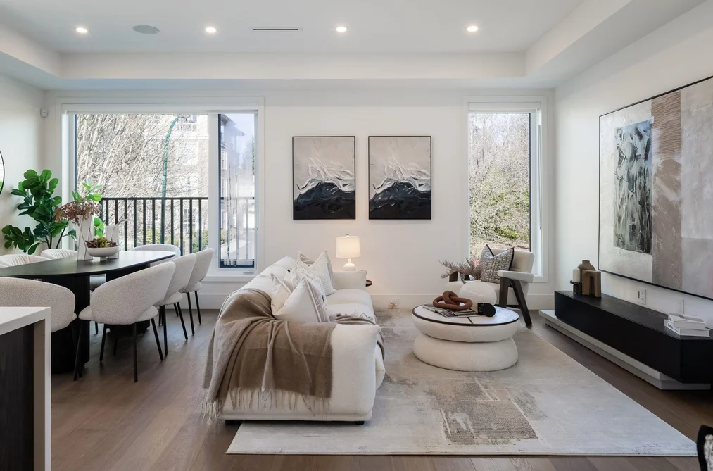 1 950 W 57TH AVENUE, Vancouver BC V6P 1S3, Vancouver BC — Residential for Sale - Photo 5