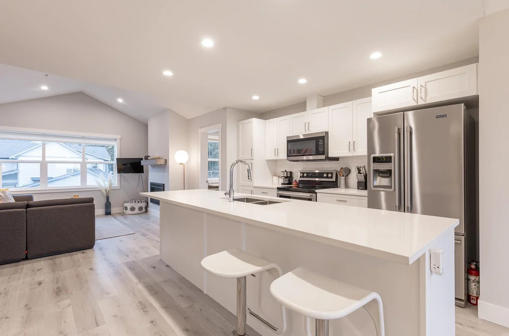Condo for sale at 1 950 Woodsworth Road Gibsons British Columbia - MLS: R3150273