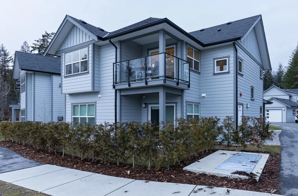 Condo for sale at 1 950 Woodsworth Road Gibsons British Columbia - MLS: R3150273