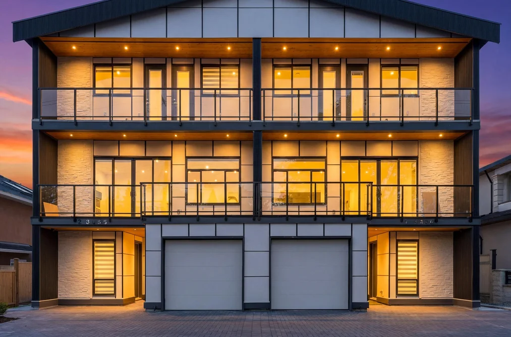 Half Duplex for sale at 1 9550 126 Street Surrey British Columbia - MLS: R3134771