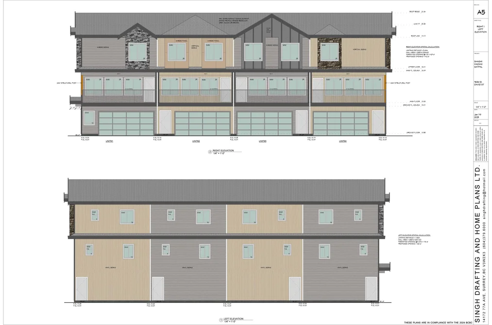 Half Duplex for sale at 1 9636 St David Street Chilliwack British Columbia - MLS: R3111113