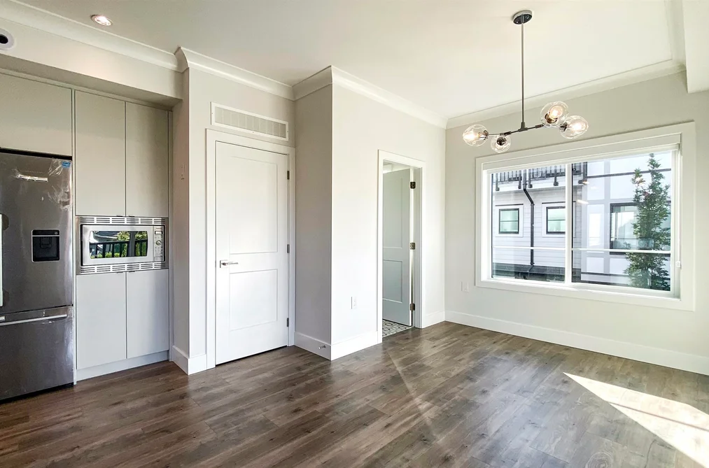 1 9680 WILLIAMS ROAD, Richmond BC V7A 0B3, Richmond BC — Residential for Sale - Photo 3