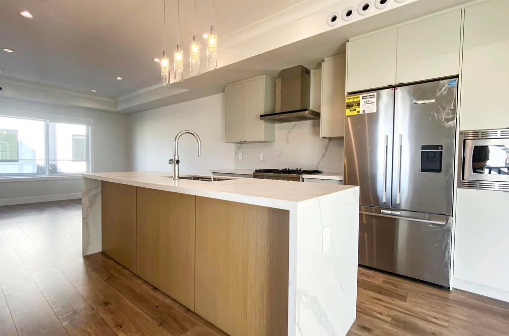 1 9680 WILLIAMS ROAD, Richmond BC V7A 0B3, Richmond BC — Residential for Sale - Photo 4