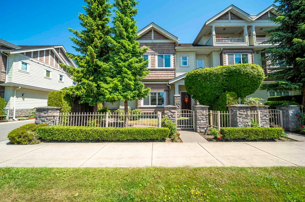 1 9700 NO. 3 ROAD, Richmond BC V7A 1W3, Richmond BC — Residential for Sale - Photo 2