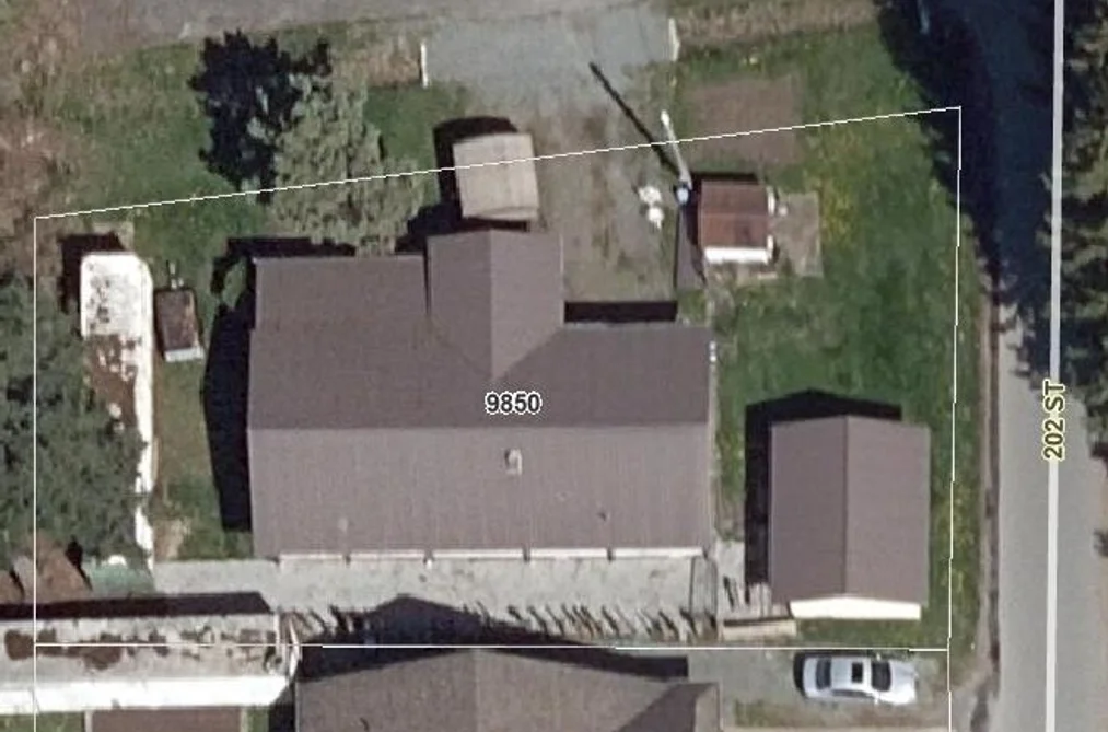 Property for sale at 1 9850 202 Street Langley British Columbia - MLS: R3073154