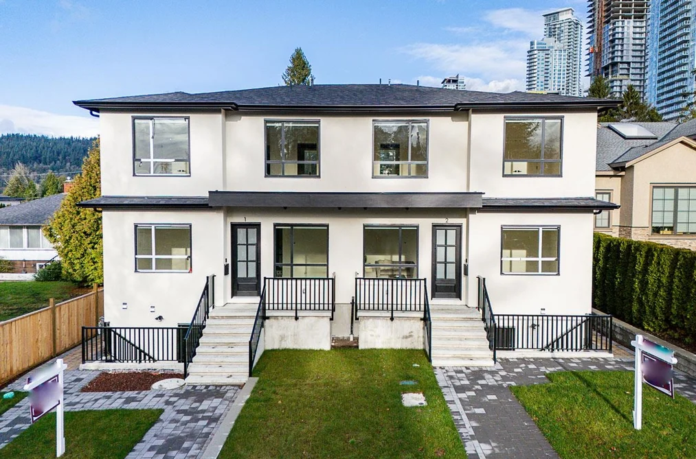 1 9935 SULLIVAN STREET, Burnaby BC V3J 1J1, Burnaby BC — Residential for Sale - Photo 2