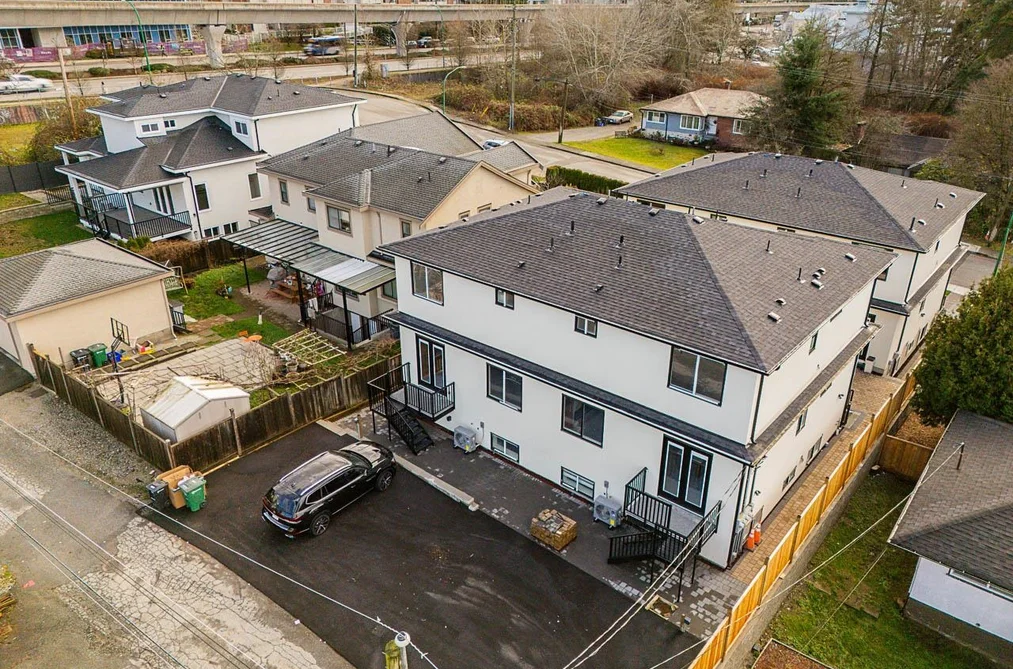 1 9935 SULLIVAN STREET, Burnaby BC V3J 1J1, Burnaby BC — Residential for Sale - Photo 4