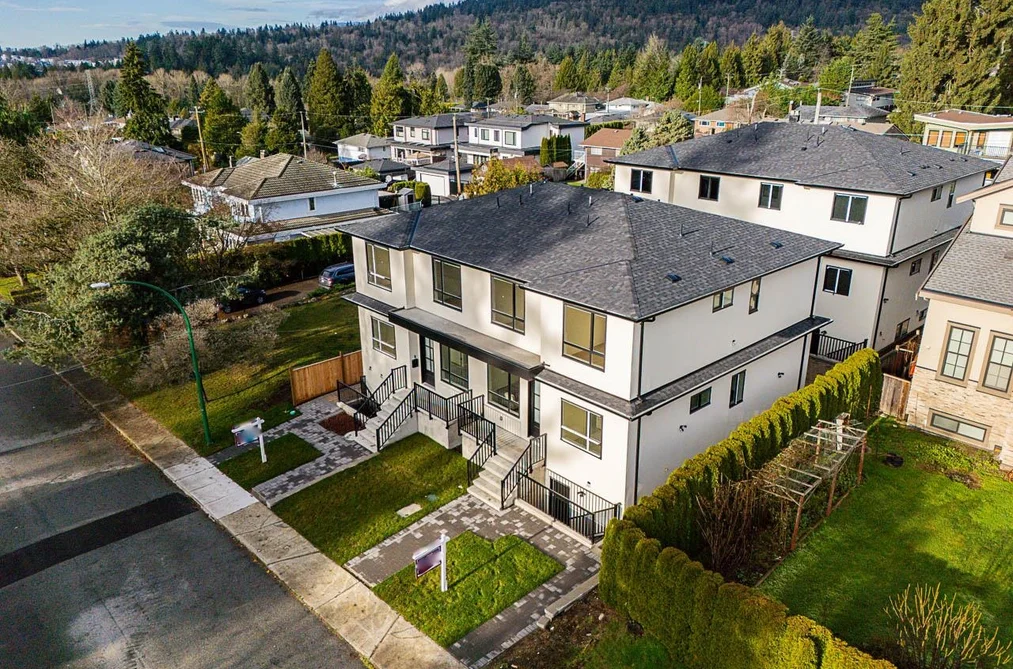 1 9935 SULLIVAN STREET, Burnaby BC V3J 1J1, Burnaby BC — Residential for Sale - Photo 5
