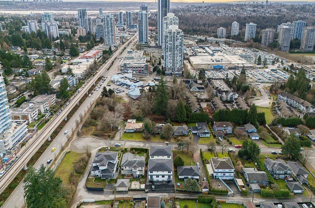 1 9935 SULLIVAN STREET, Burnaby BC V3J 1J1, Burnaby BC — Residential for Sale - Photo 6