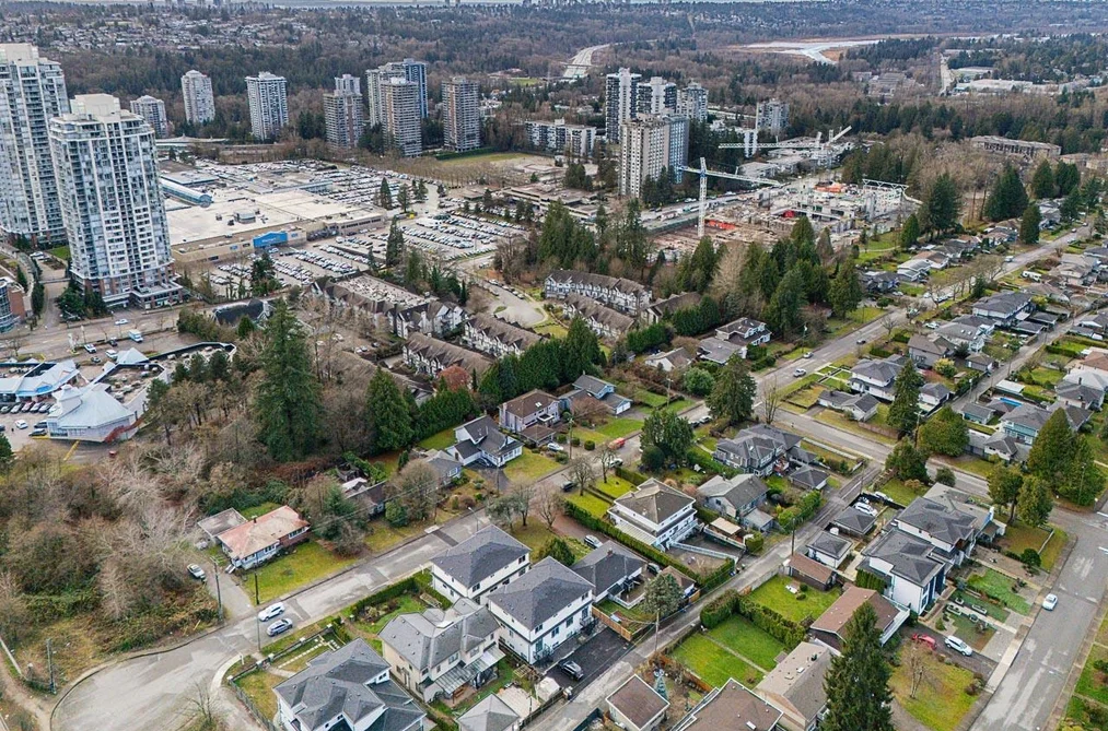1 9935 SULLIVAN STREET, Burnaby BC V3J 1J1, Burnaby BC — Residential for Sale - Photo 7