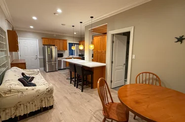7000 Burris St Unit 1 Bed Basement, Burnaby, BC - MLS: R3176345