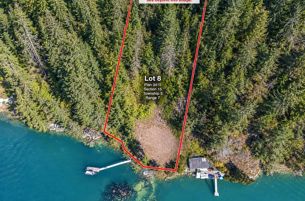 Property for sale at 1 Buntzen Bay North Vancouver British Columbia - MLS: R3168122