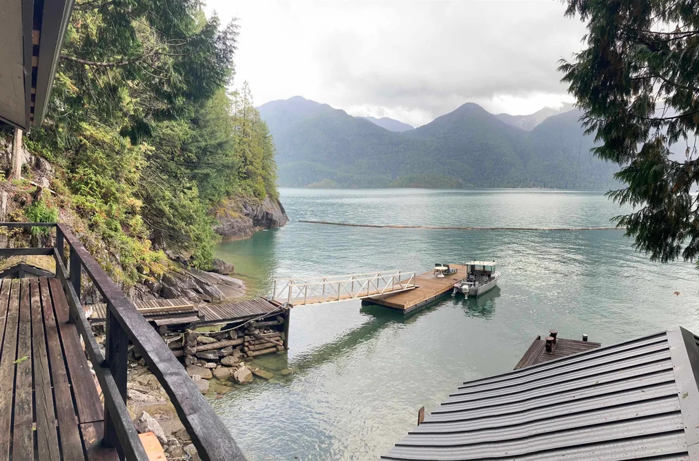 1 SEAL BAY, Pitt Meadows BC V0V 0V0, Pitt Meadows BC — Residential for Sale — Photo 11 of 24
