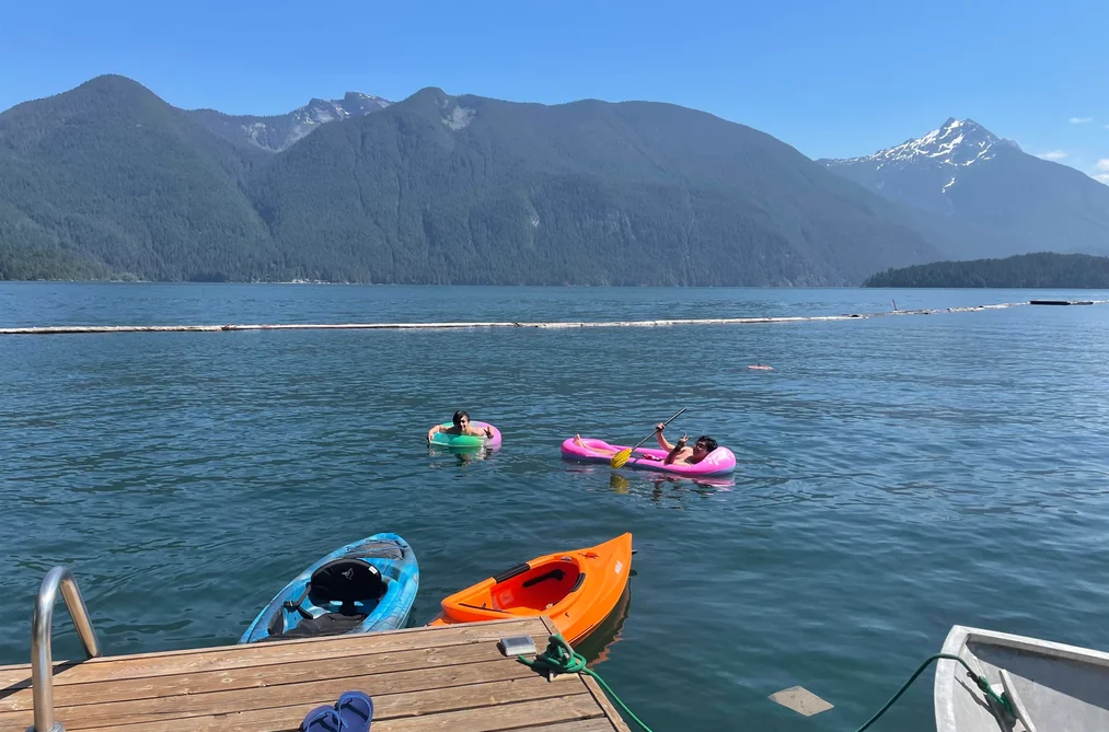 1 SEAL BAY, Pitt Meadows BC V0V 0V0, Pitt Meadows BC — Residential for Sale — Photo 15 of 24