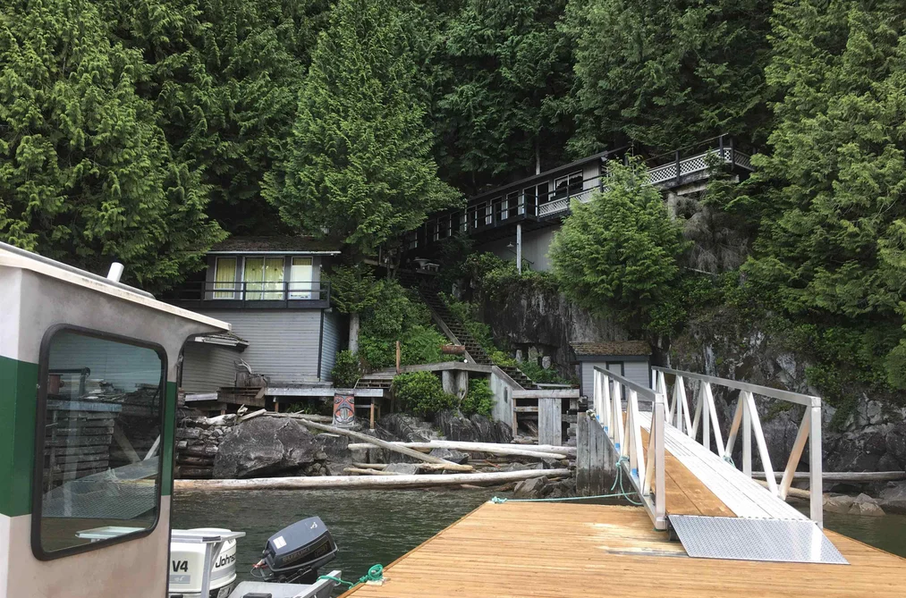 1 SEAL BAY, Pitt Meadows BC V0V 0V0, Pitt Meadows BC — Residential for Sale - Photo 2