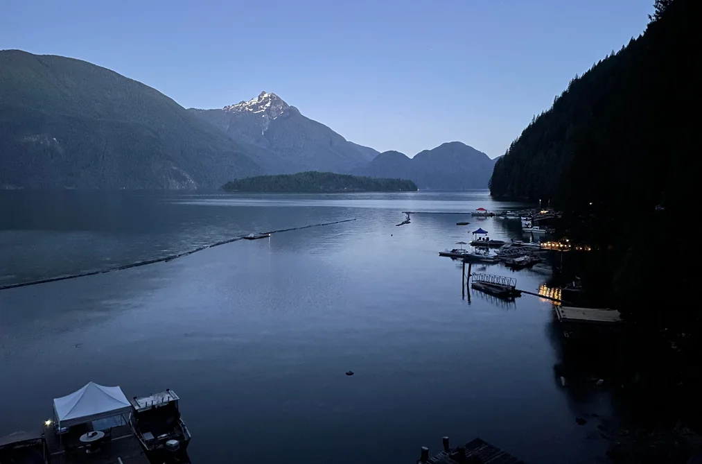 1 SEAL BAY, Pitt Meadows BC V0V 0V0, Pitt Meadows BC — Residential for Sale — Photo 23 of 24
