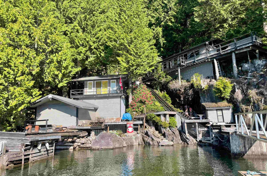 1 SEAL BAY, Pitt Meadows BC V0V 0V0, Pitt Meadows BC — Residential for Sale — Photo 3 of 24