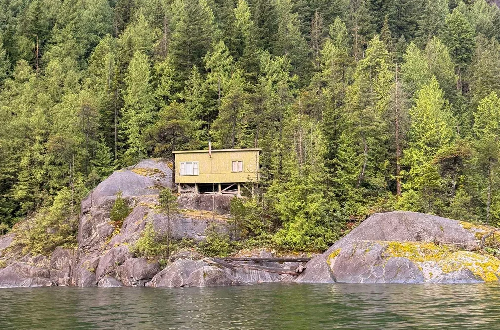 Recreational for sale at 1 South Of Debeck Creek Pitt Meadows British Columbia - MLS: R3125879