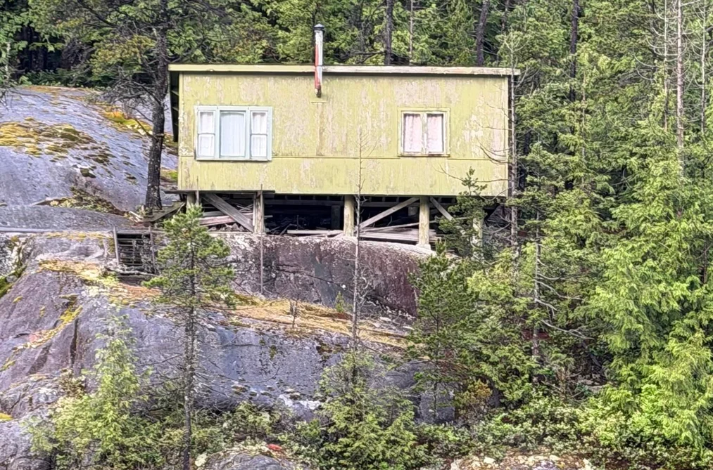 1 SOUTH OF DEBECK CREEK, Pitt Meadows BC V0V 0V0, Pitt Meadows BC — Residential for Sale - Photo 3