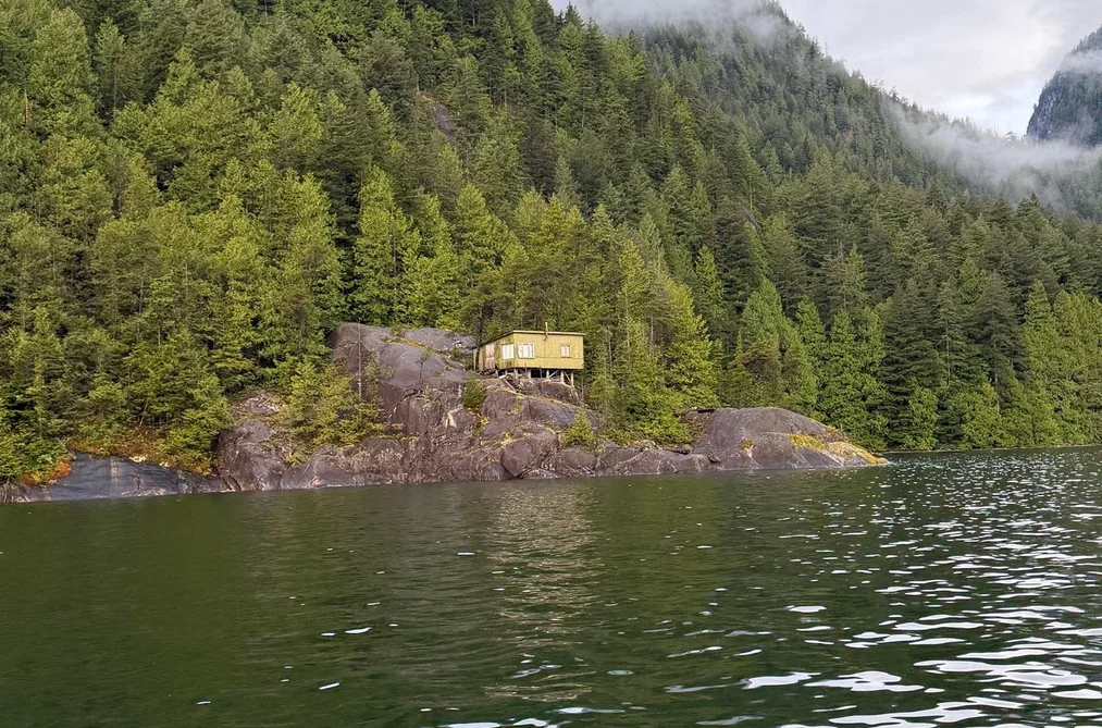 1 SOUTH OF DEBECK CREEK, Pitt Meadows BC V0V 0V0, Pitt Meadows BC — Residential for Sale - Photo 5