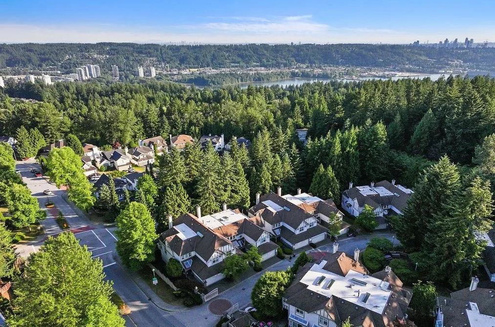 10 1 ASPENWOOD DRIVE, Port Moody BC V3H 4X8, Port Moody BC — Residential for Sale — Photo 39 of 40