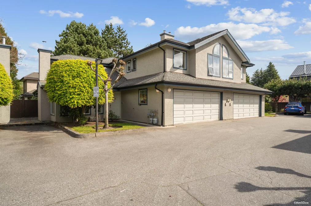 10 10900 NO. 2 ROAD, Richmond BC V7E 2E3, Richmond BC — Residential for Sale - Photo 2