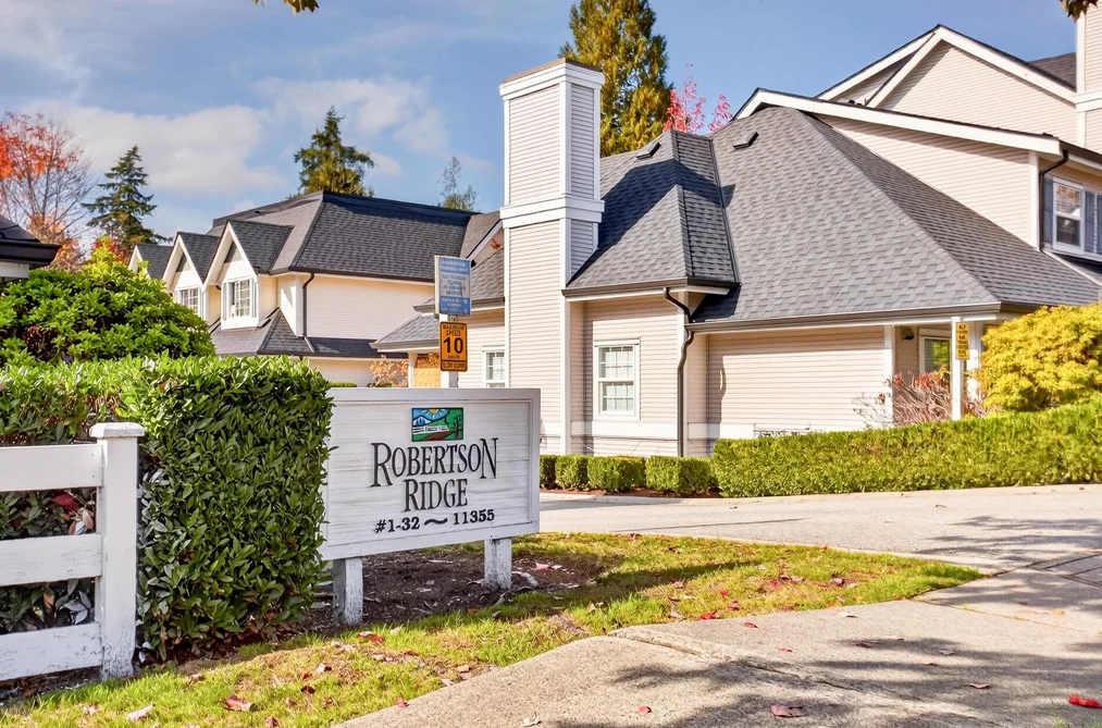 11355 236 St Unit 10, Maple Ridge, BC - MLS: R3173566