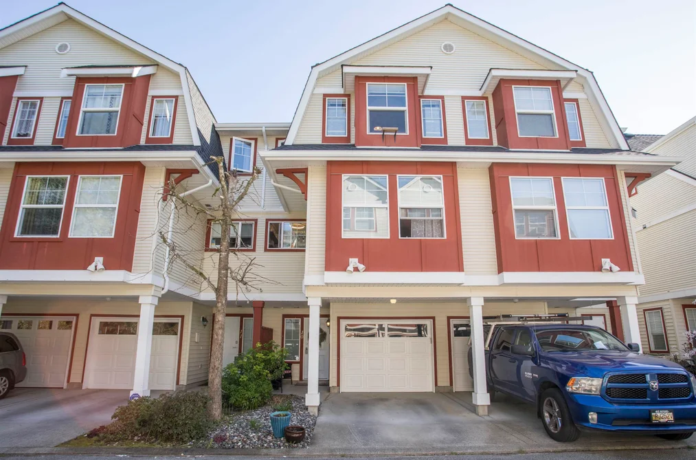 Townhouse for sale at 10 11490 232 Street Maple Ridge British Columbia - MLS: R3109170