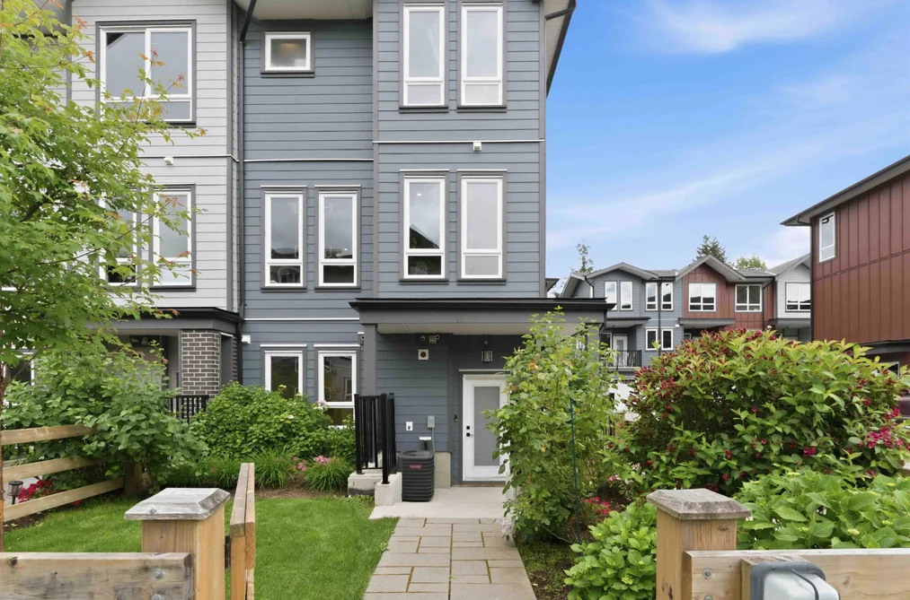 Townhouse for sale at 10 11851 232 Street Maple Ridge British Columbia - MLS: R3126172