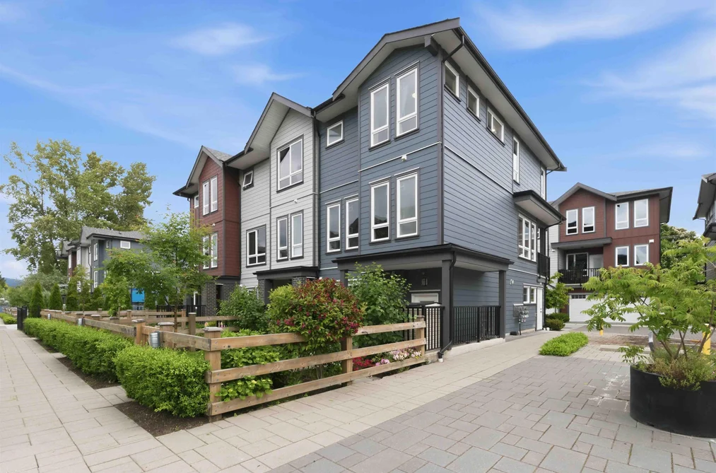 10 11851 232 STREET, Maple Ridge BC V2X 6S8, Maple Ridge BC — Residential for Sale - Photo 2