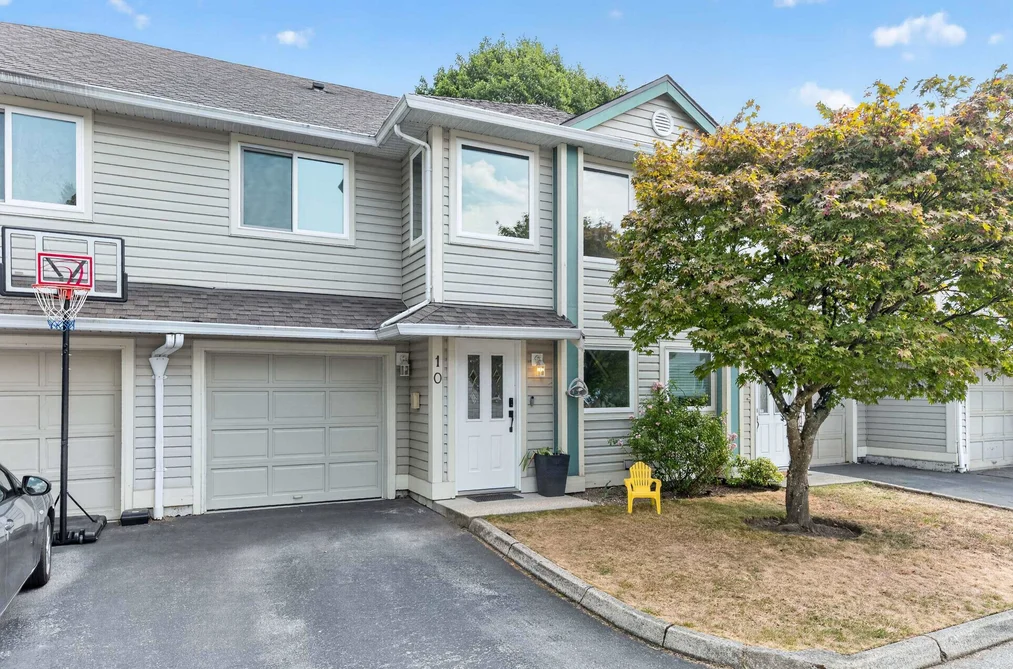 Townhouse for sale at 10 11950 232 Street Maple Ridge British Columbia - MLS: R3160348