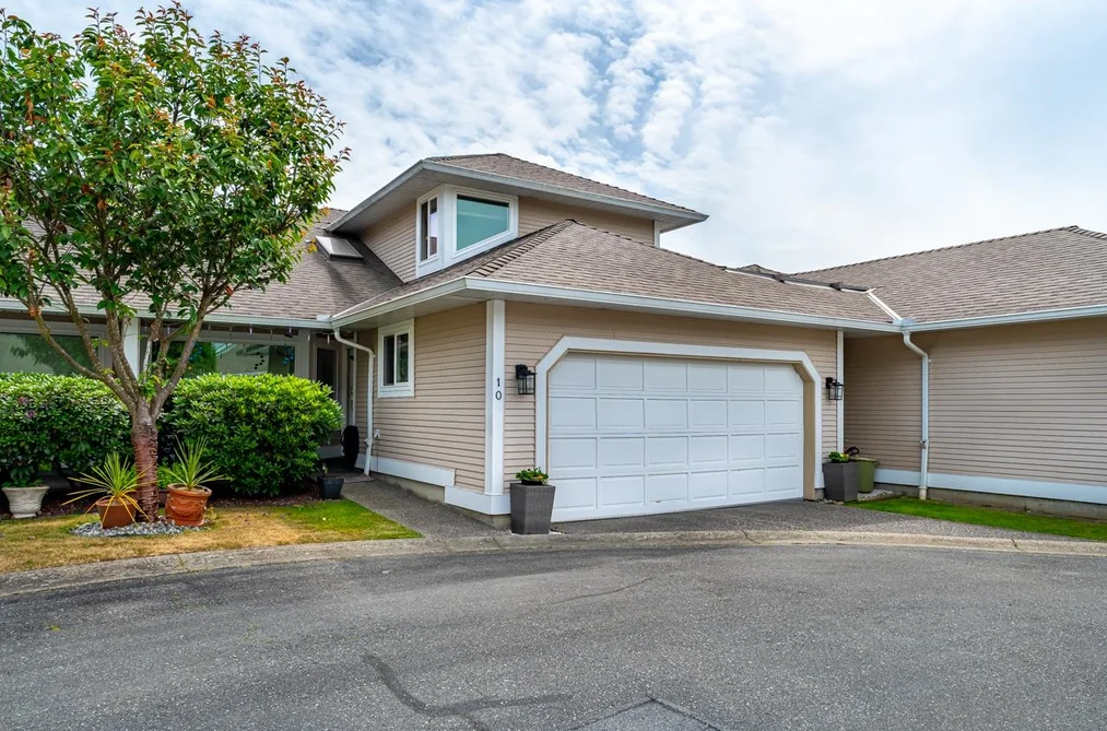 Townhouse for sale at 10 11965 84a Avenue Delta British Columbia - MLS: R3132253