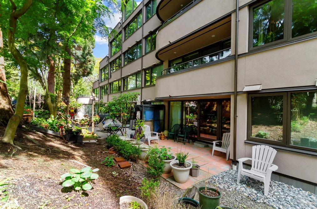 10 1425 LAMEY'S MILL ROAD, Vancouver BC V6H 3W2, Vancouver BC — Residential for Sale - Photo 4
