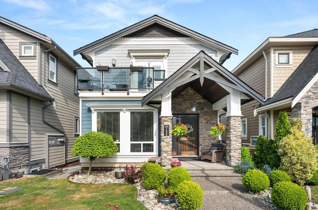 House for sale at 10 1426 Finlay Street White Rock British Columbia - MLS: R3130566