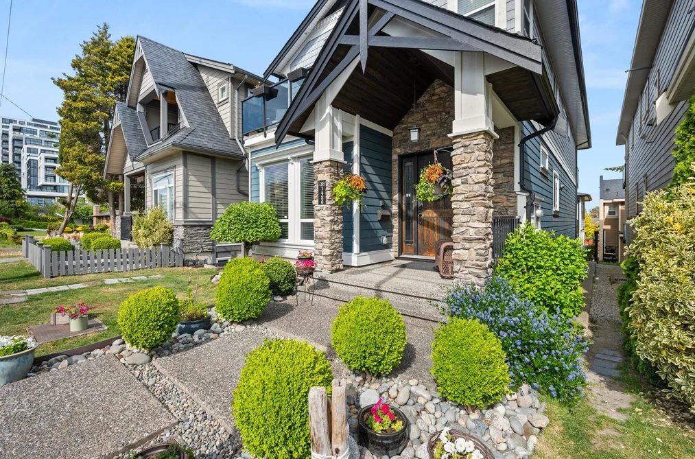 10 1426 FINLAY STREET, White Rock BC V4B 4L5, White Rock BC — Residential for Sale - Photo 2