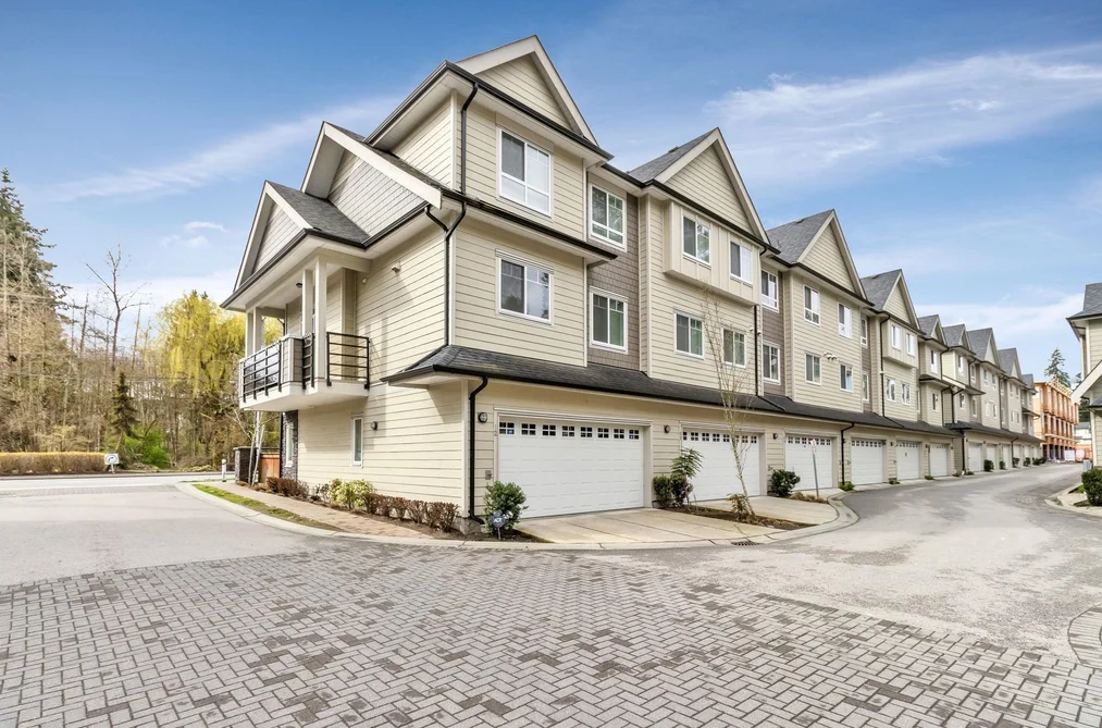 Townhouse for sale at 10 14285 64 Avenue Surrey British Columbia - MLS: R3030940