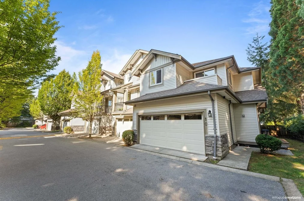 10 14453 72 AVENUE, Surrey BC V3S 2E6, Surrey BC — Residential for Sale - Photo 2