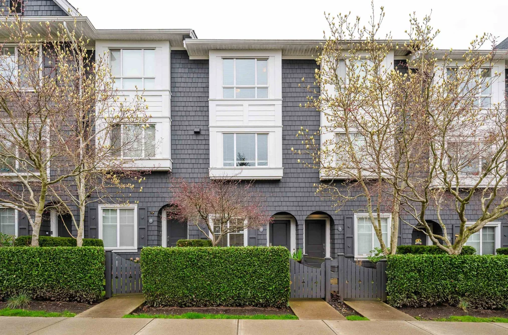 Townhouse for sale at 10 14955 60 Avenue Surrey British Columbia - MLS: R3112093