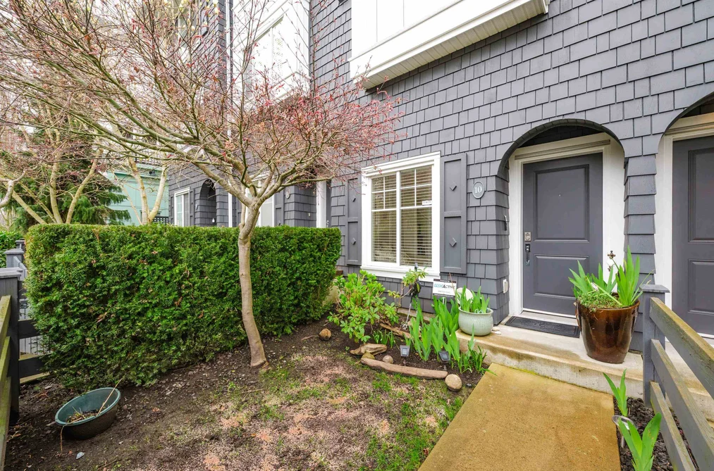 10 14955 60 AVENUE, Surrey BC V3S 1R4, Surrey BC — Residential for Sale - Photo 4