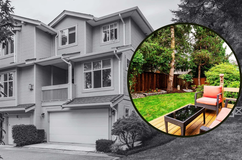 Townhouse for sale at 10 14959 58 Avenue Surrey British Columbia - MLS: R3145970