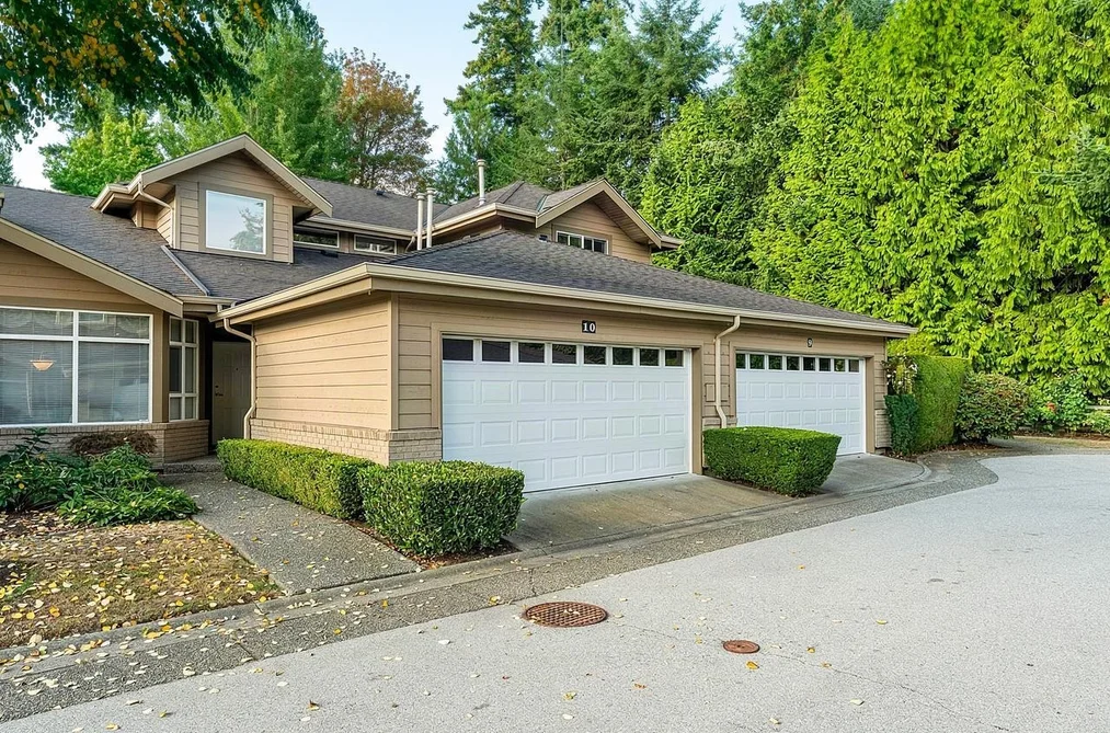Townhouse for sale at 10 15168 22nd Avenue Surrey British Columbia - MLS: R3160125