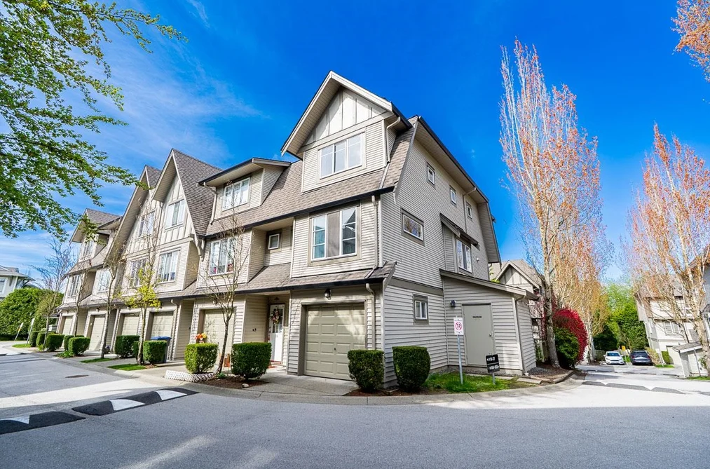Townhouse for sale at 10 15175 62a Avenue Surrey British Columbia - MLS: R3114518