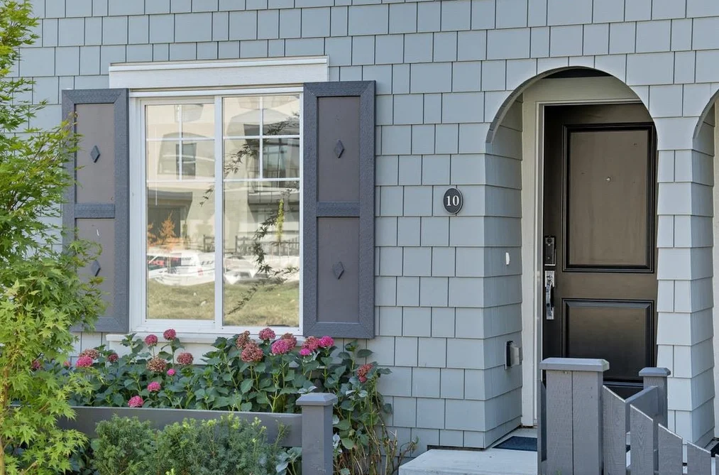 Townhouse for sale at 10 15778 85 Avenue Surrey British Columbia - MLS: R3048791