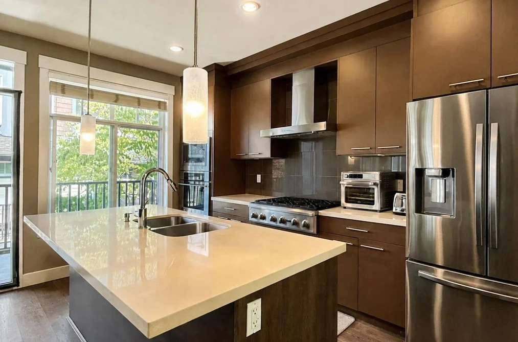 Townhouse for sale at 10 15977 26 Avenue Surrey British Columbia - MLS: R3162929